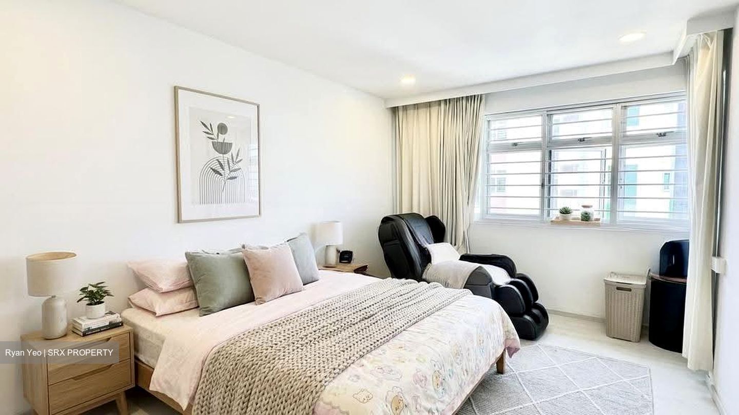 Blk 415B Fernvale Riverbow (Sengkang), HDB 5 Rooms #631956171
